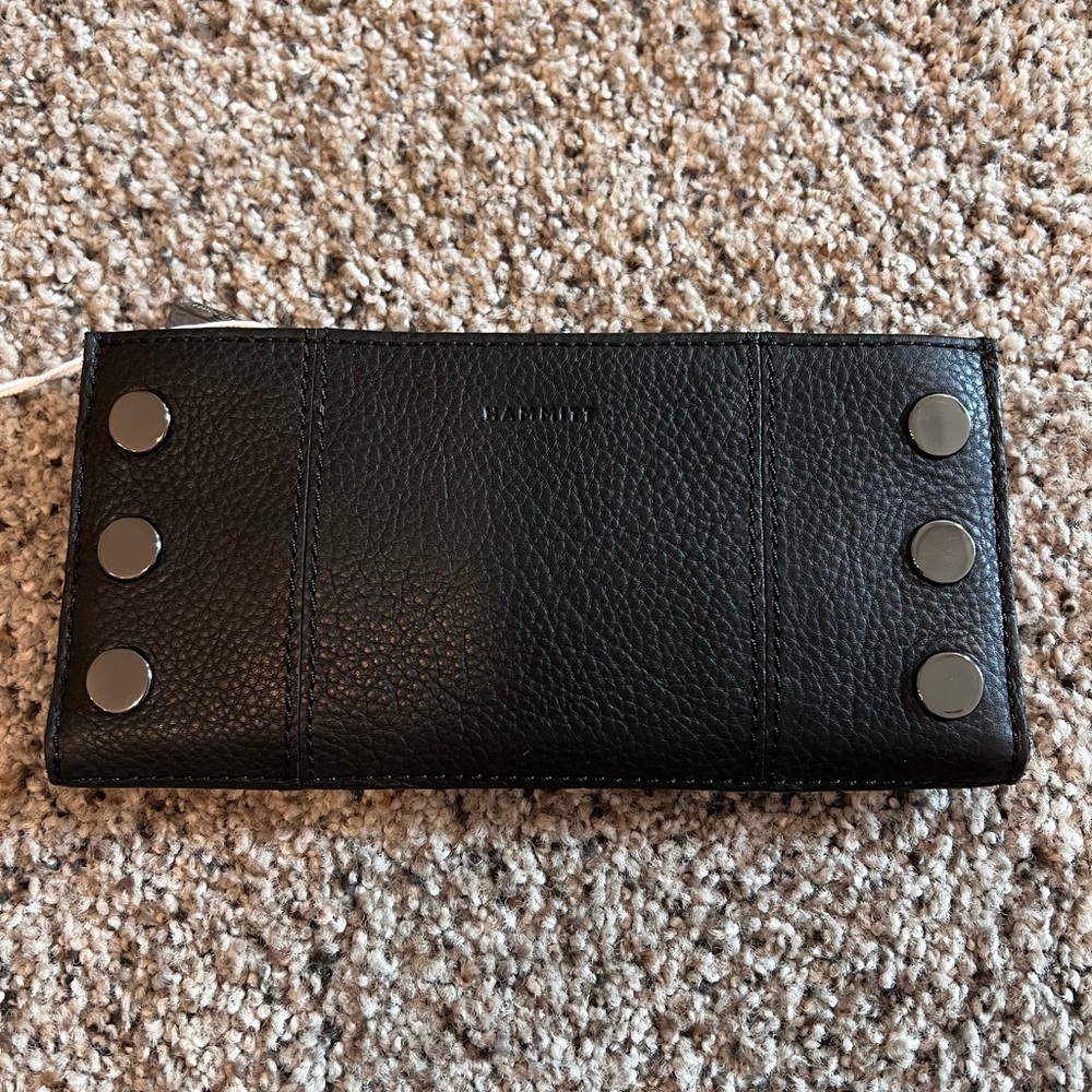 Hammitt 110 North Wallet